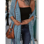 Avrien | Comfortable Cardigan