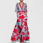 Brynleih | Elegant Maxi Dress