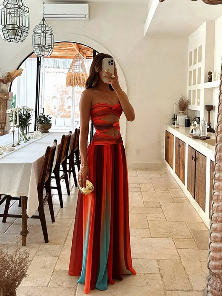 Bozhena | Sophisticated Dress