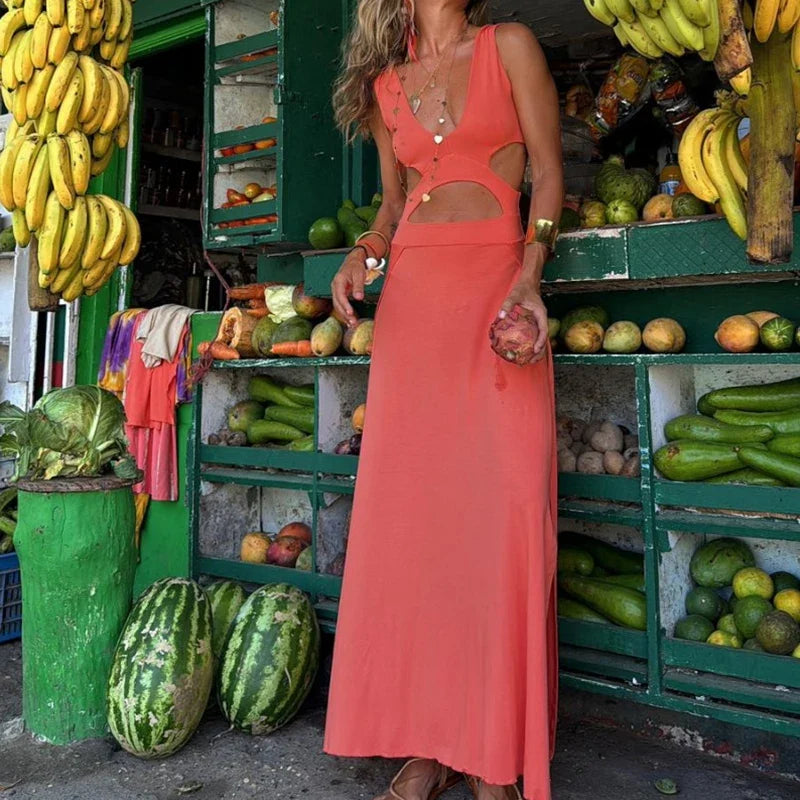 Mykahla | Elegant Dress