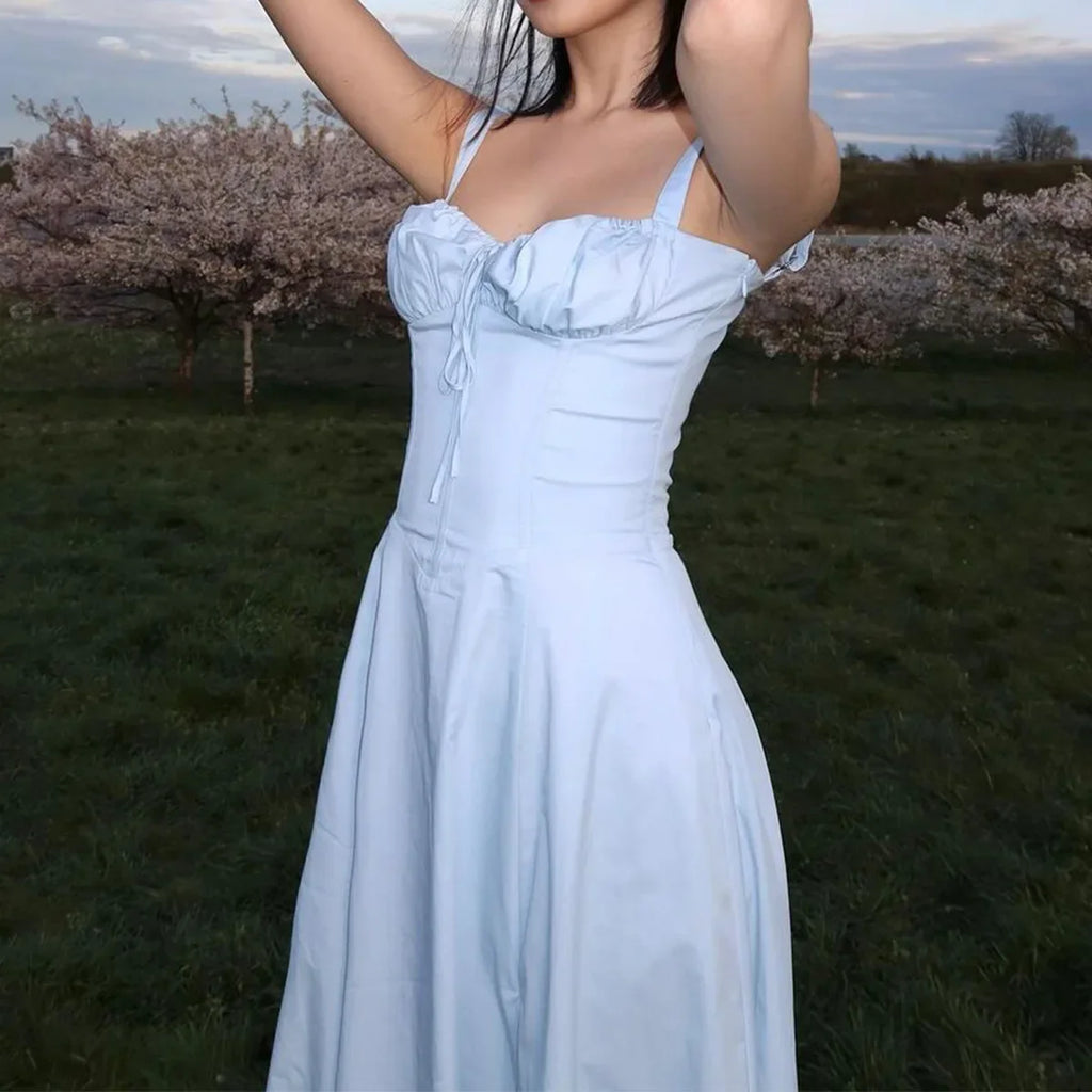 Zoryxia | Elegant Dress