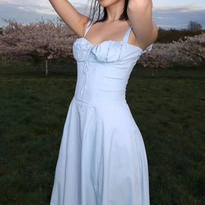 Sky Blue