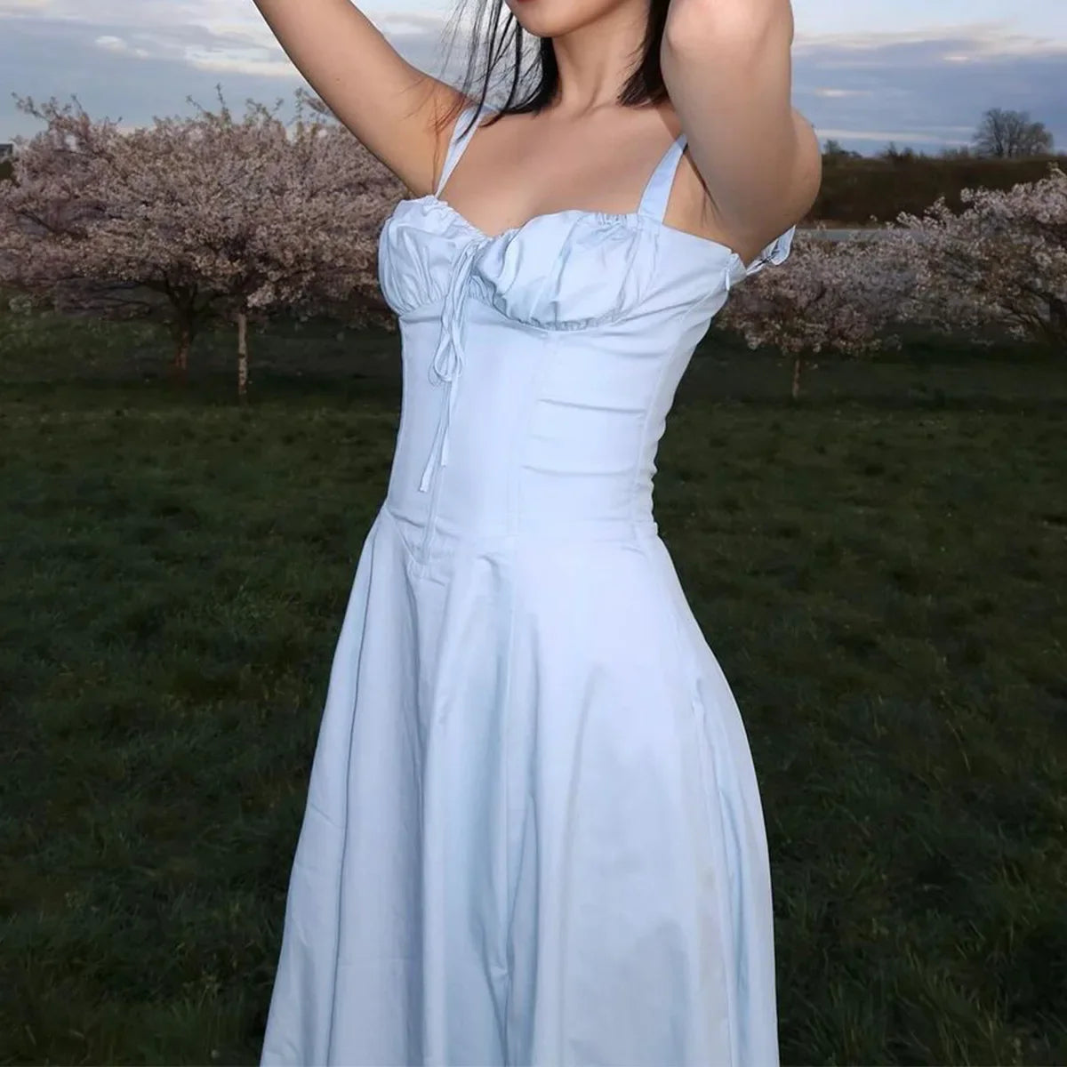 Zoryxia | Elegant Dress