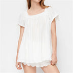 Zorynthika | Elegant Blouse