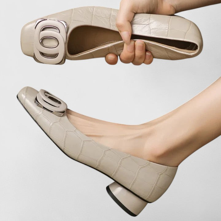 Jozie | Elegant Shoes