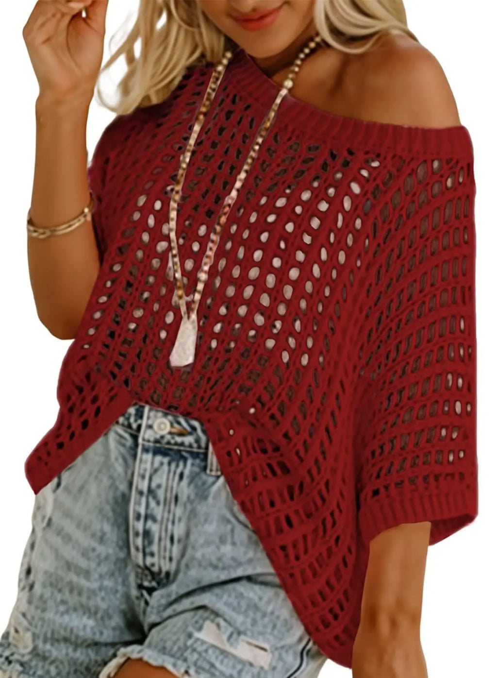 Zelira | Sophisticated Sweaters