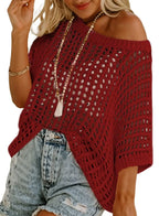 Zelira | Sophisticated Sweaters