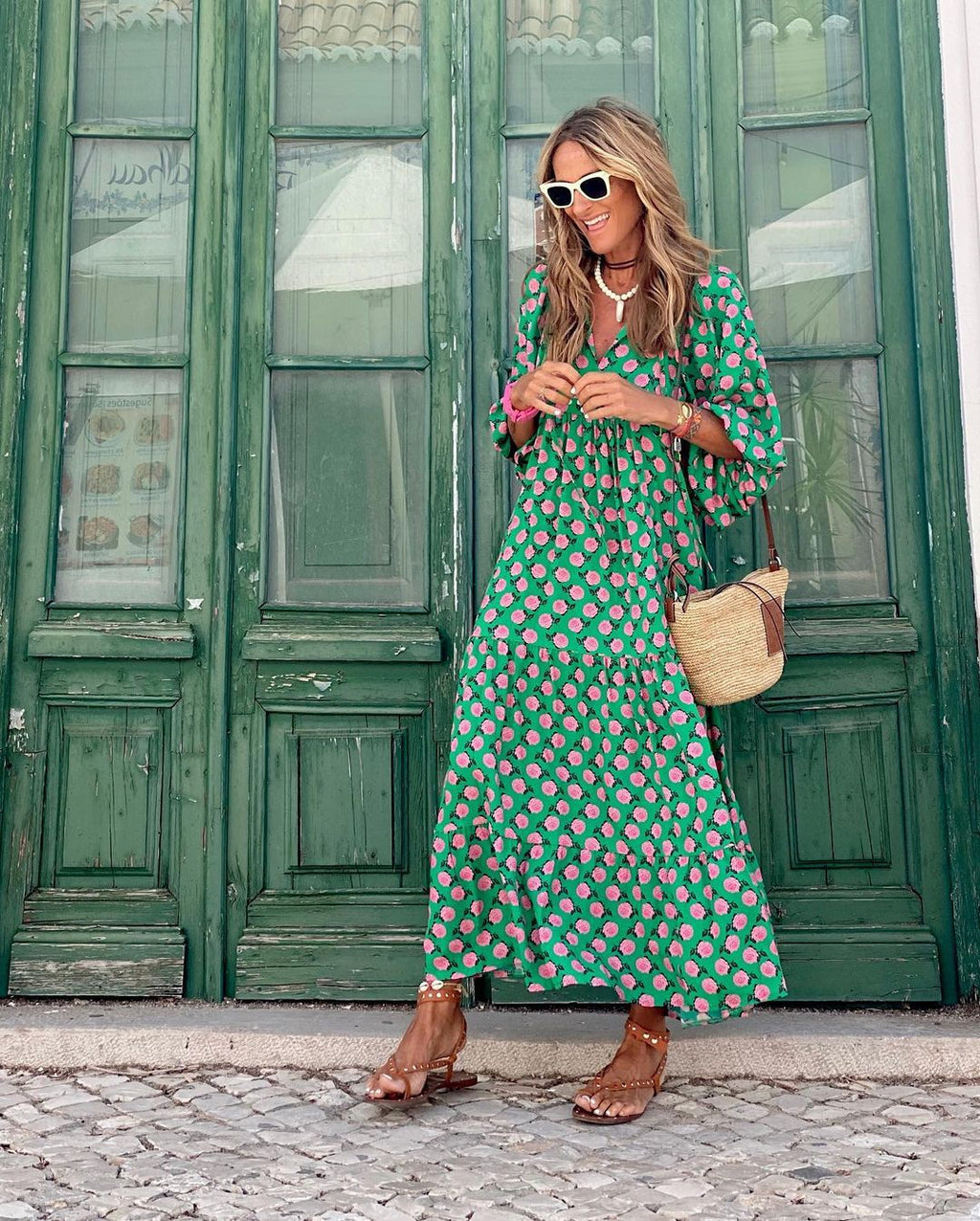 Zoryavelleh | Elegant Dress