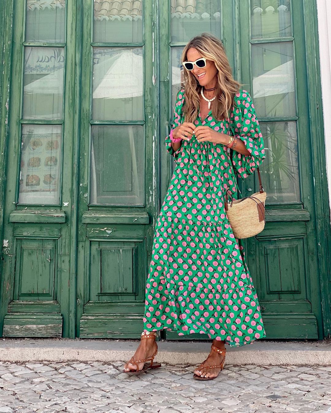 Zoryavelleh | Elegant Dress