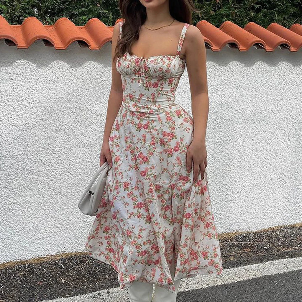 Zoryxia | Elegant Dress