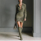 Kalistova | Elegant Dress