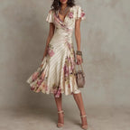 Ryshae | Elegant Dress