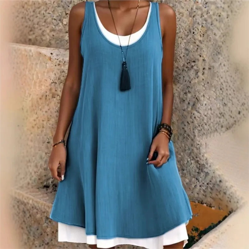 Harvyn | Elegant Dress