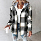 Zevia | Comfortable Jacket