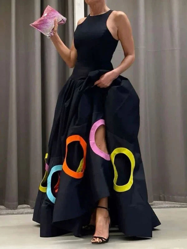 Rynelle | Elegant Dress