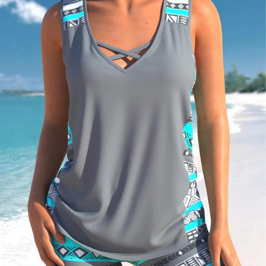 Jurexa | Sophisticated Bikini Set