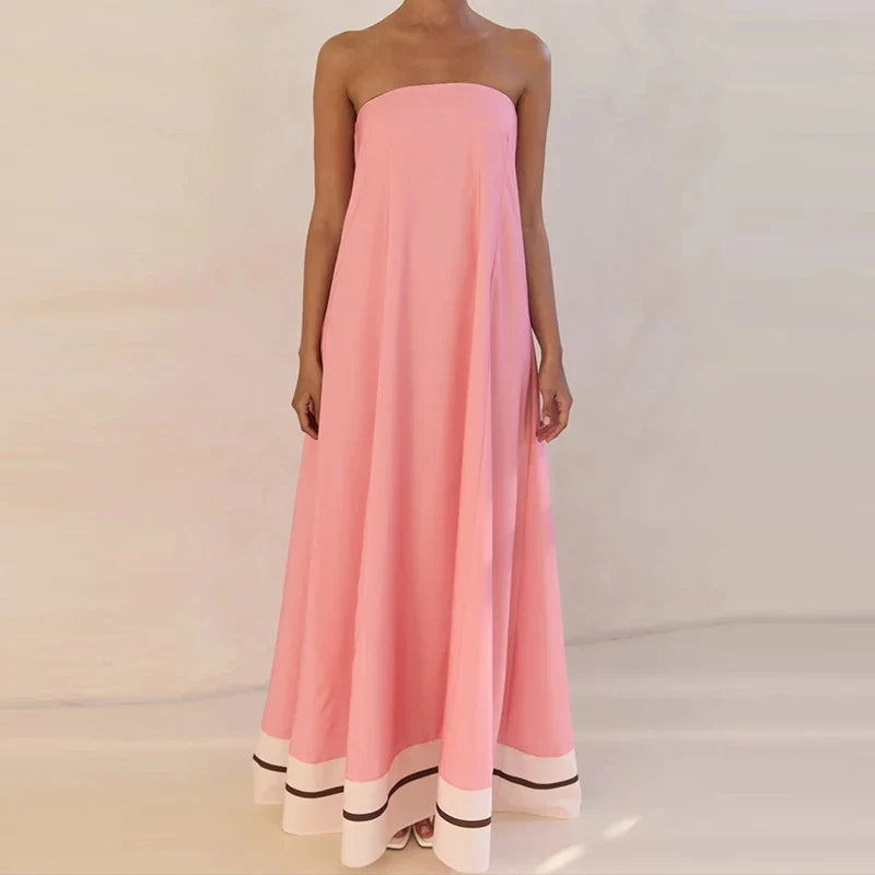 Noryzelka | Sophisticated Dress