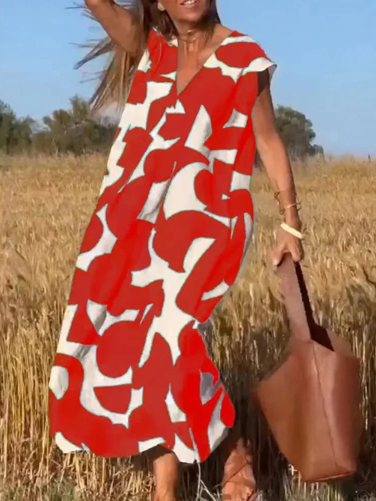 Rhyelle | Sophisticated Dress