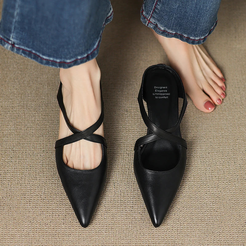 Ravionne | Elegant Heels
