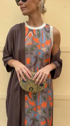 Virelyssia | Comfortable Two Piece Dress