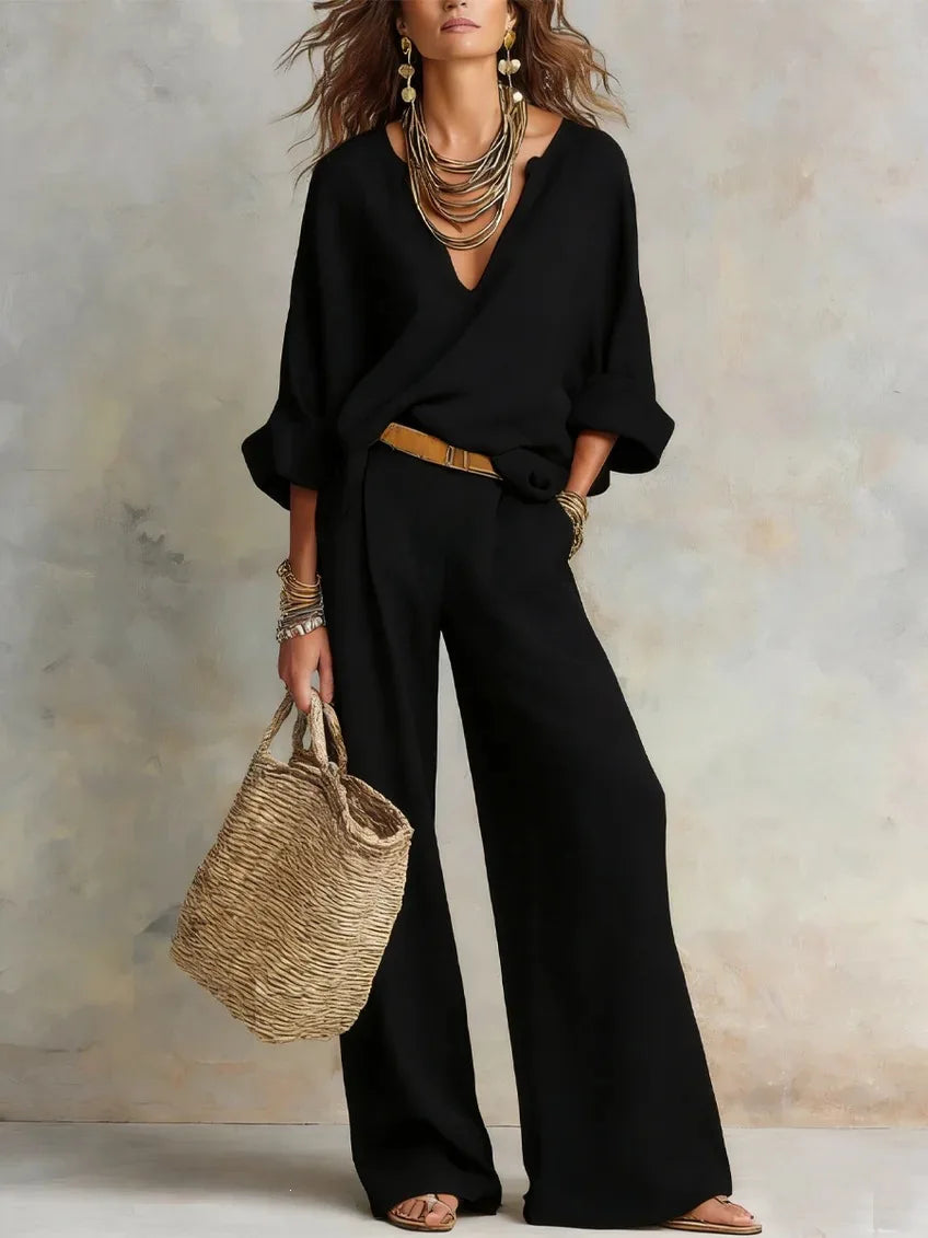 Olivia | Sophisticated Set