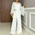 Tovqen | Elegant Two Piece Set