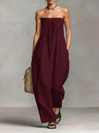 Lyvora | Elegant Jumpsuit