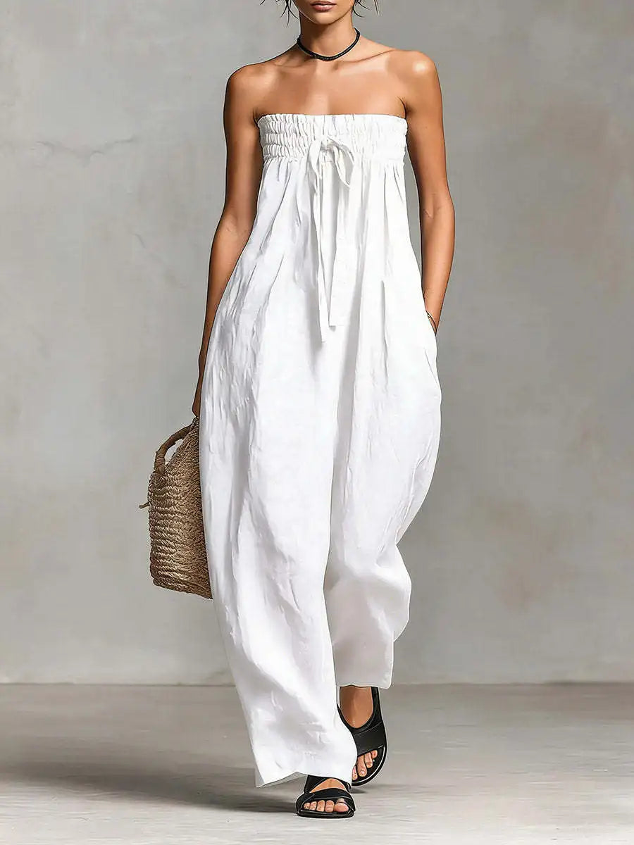 Lyvora | Elegant Jumpsuit