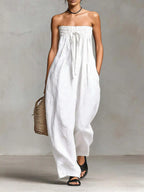 Lyvora | Elegant Jumpsuit