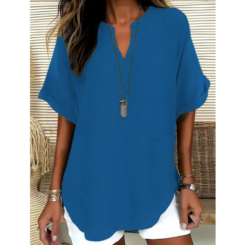 Coraya | Comfortable Top