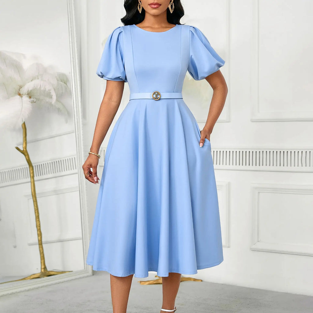 Zevra | Elegant Dress