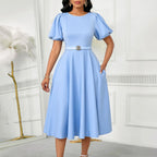 Zevra | Elegant Dress