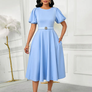 Sky Blue