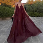 Tahlyorvyn | Sophisticated Dress