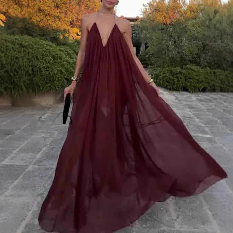 Tahlyorvyn | Sophisticated Dress