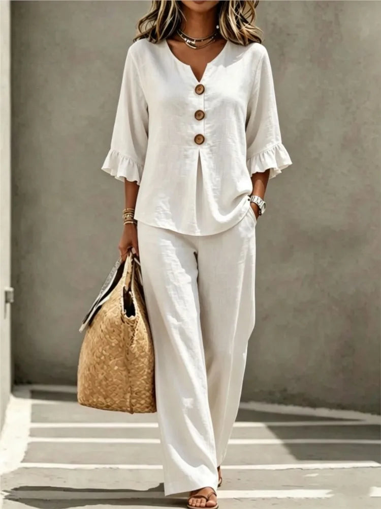 Kesori | Comfortable Set