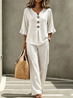 Kesori | Comfortable Set