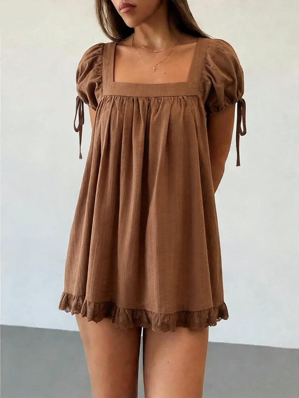 Zorynthika | Elegant Blouse