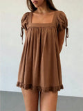 Zorynthika | Elegant Blouse