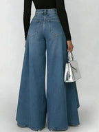 Jurnix | Sophisticated Pants