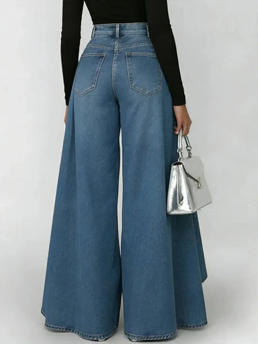 Jurnix | Sophisticated Pants
