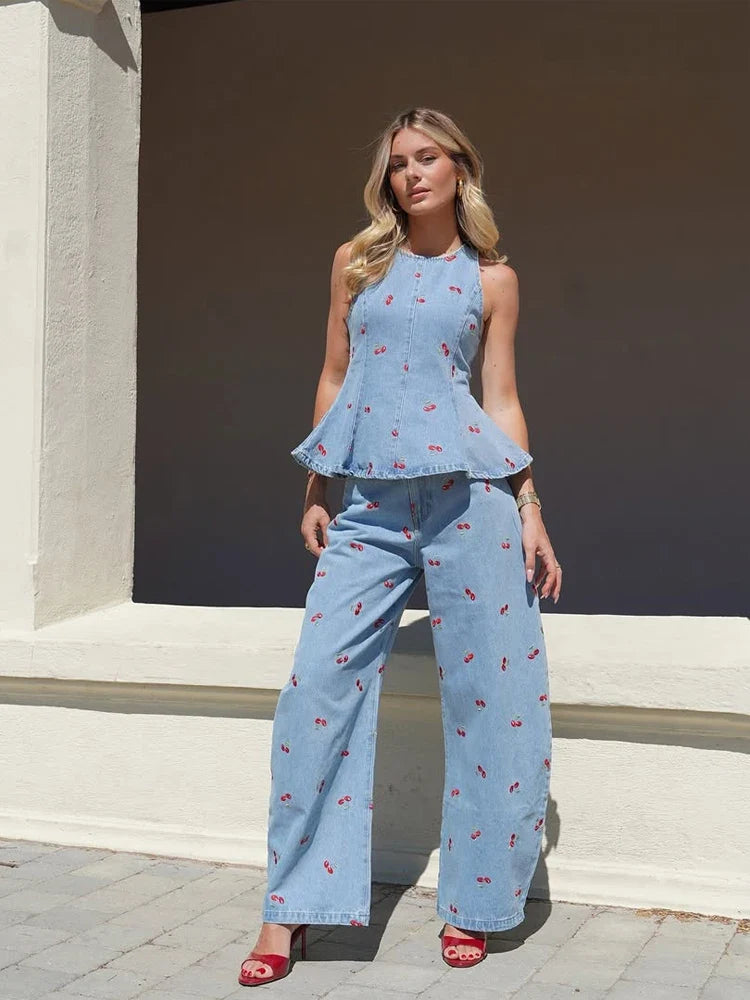 Aeryvinka | Sophisticated Set