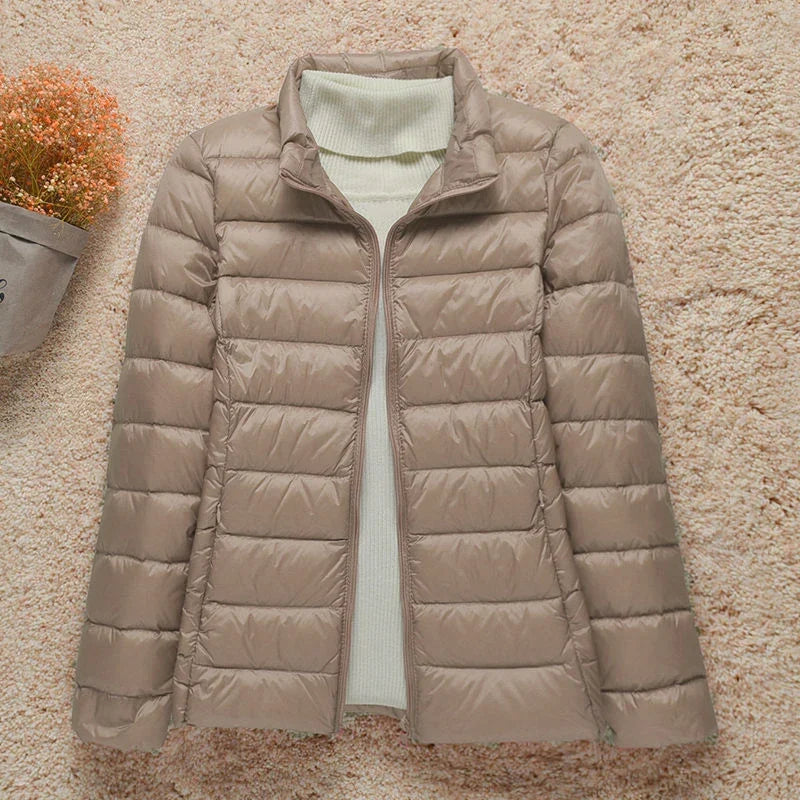 Denise | Comfortable Jacket
