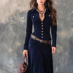 Althevyra | Elegant Dress