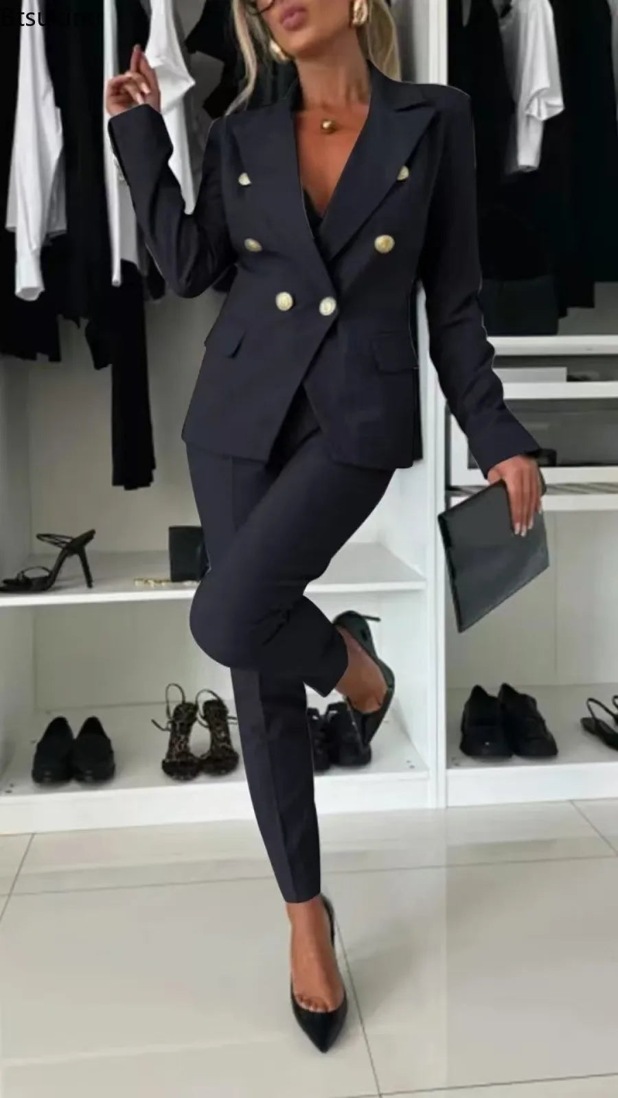 Myravelle | Sophisticated Set