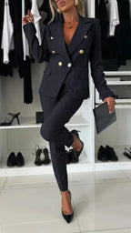 Myravelle | Sophisticated Set