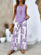 Ellamae | Comfortable Set