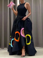 Rynelle | Elegant Dress