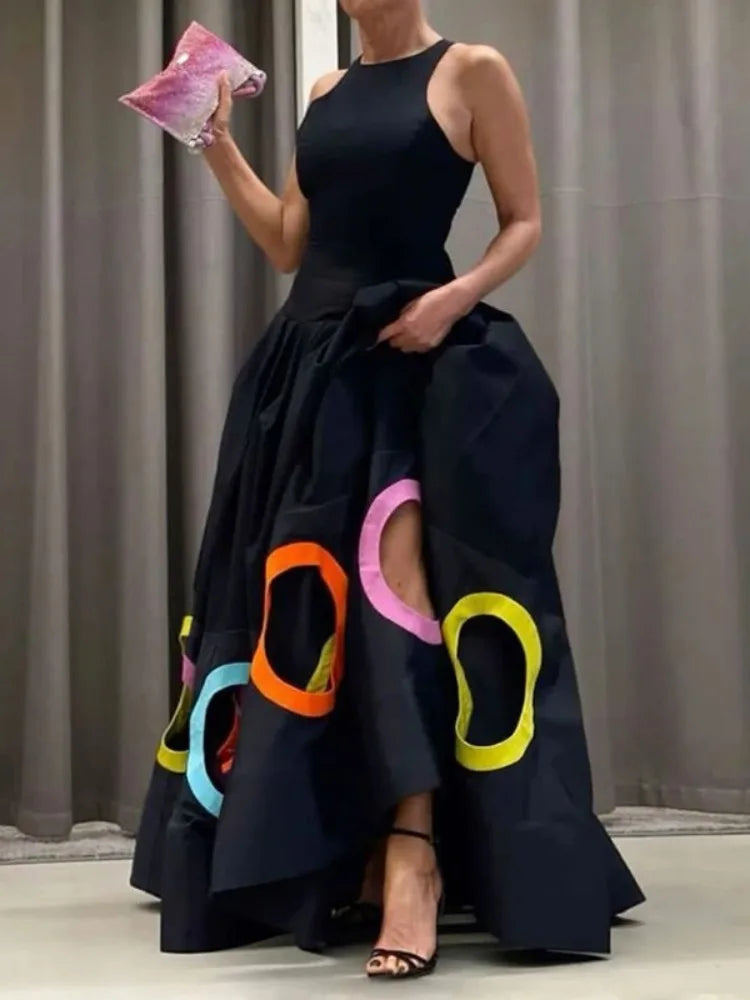 Rynelle | Elegant Dress