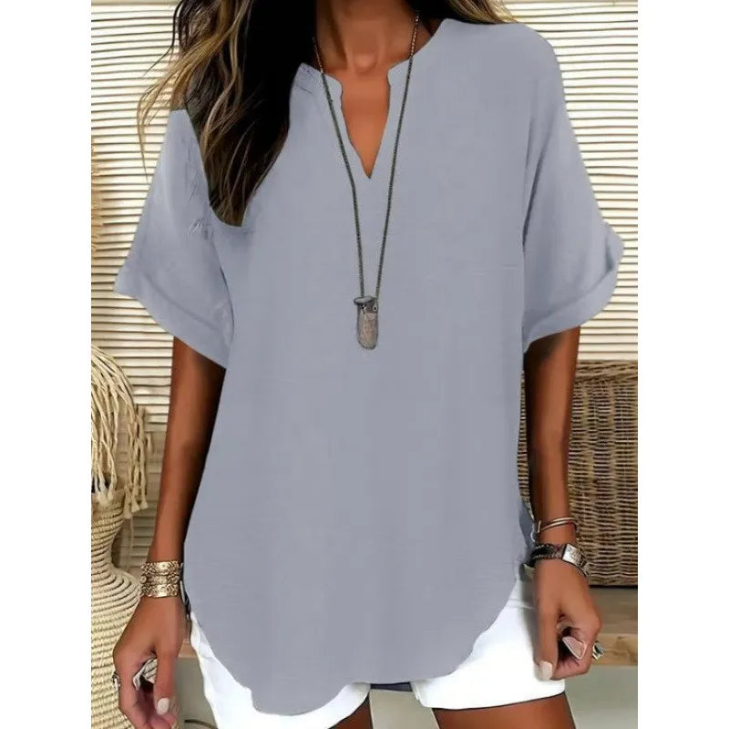 Coraya | Comfortable Top